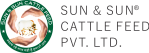 Sun and sun Cattle Feed